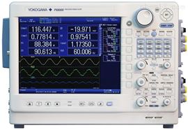 横河 YOKOGAWA PX8000 示波功率仪