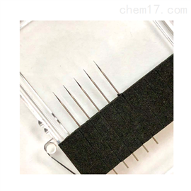 奕叶探针