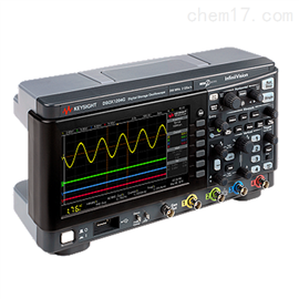 KEYSIGHT 示波器