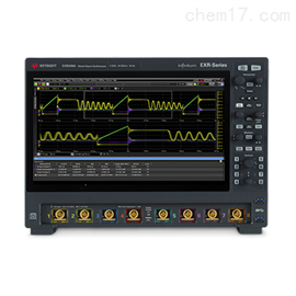 KEYSIGHT 数字示波器